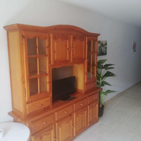 דירות Apartamento Muelle De Corralejo 9 מראה חיצוני תמונה