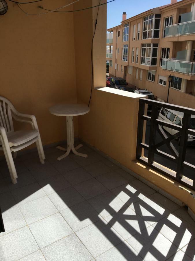 דירות Apartamento Muelle De Corralejo 9 מראה חיצוני תמונה