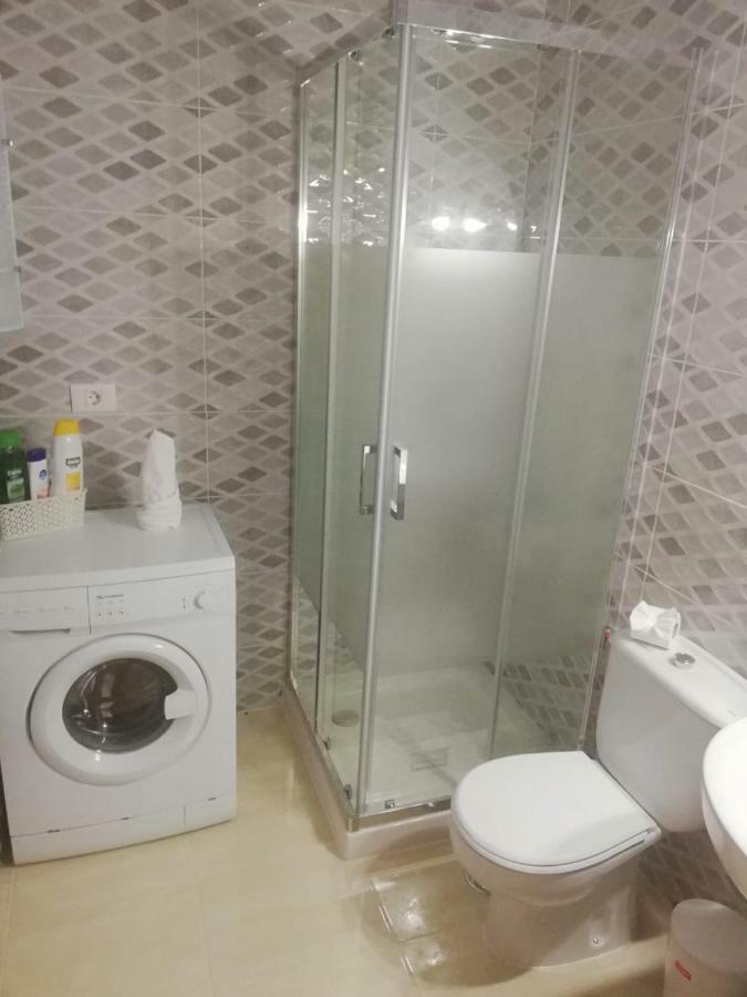 דירות Apartamento Muelle De Corralejo 9 מראה חיצוני תמונה