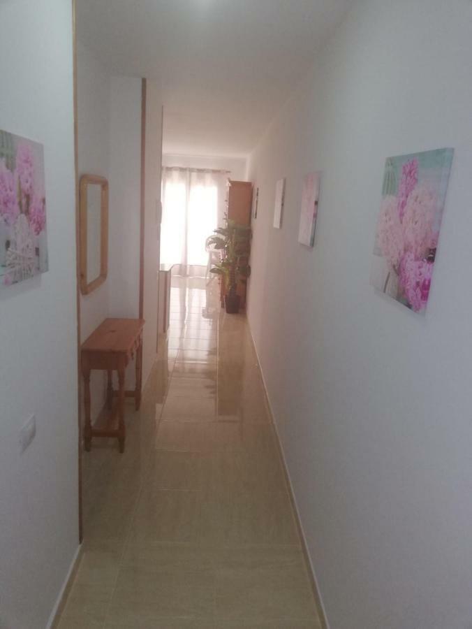 דירות Apartamento Muelle De Corralejo 9 מראה חיצוני תמונה