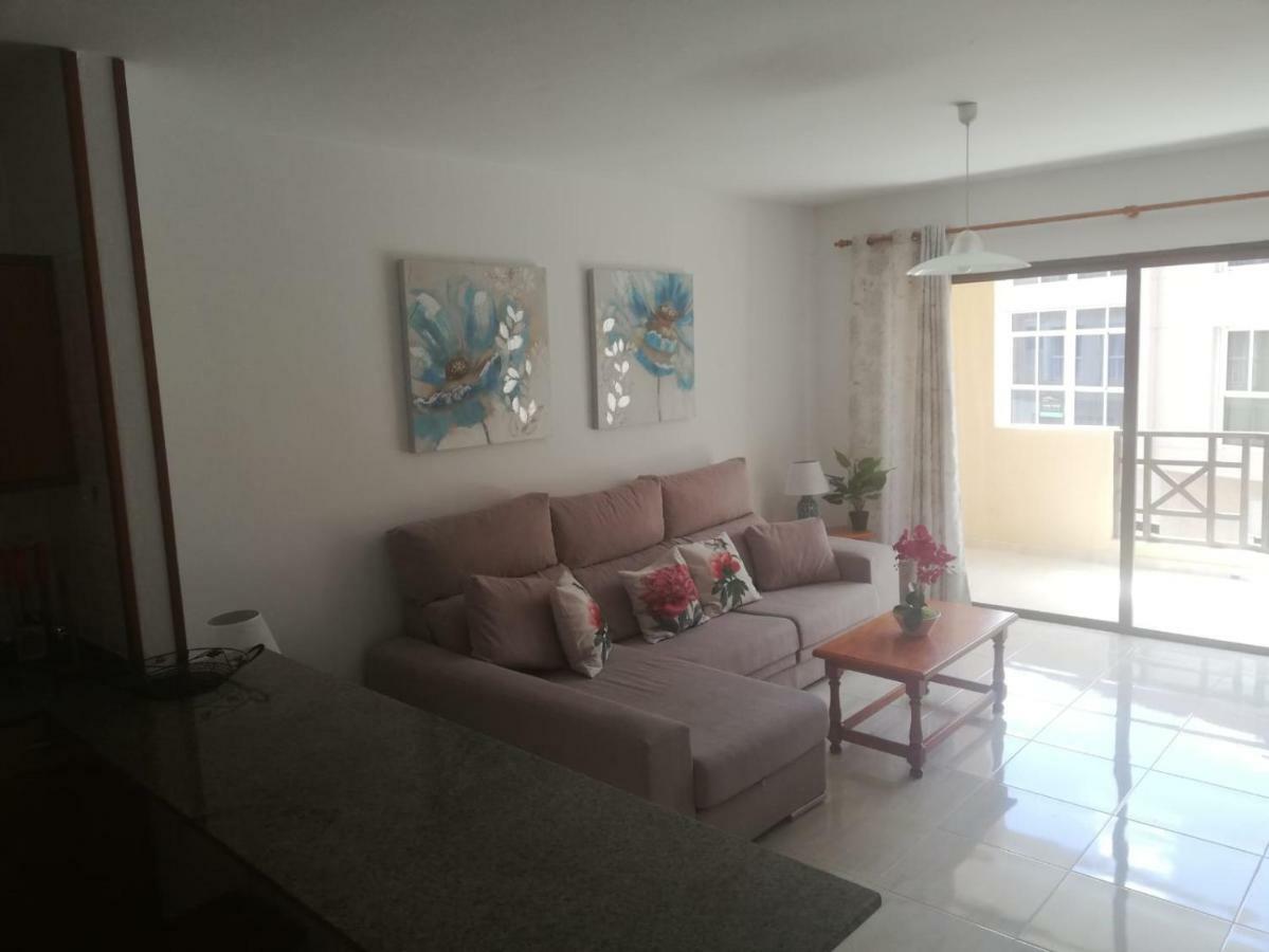 דירות Apartamento Muelle De Corralejo 9 מראה חיצוני תמונה