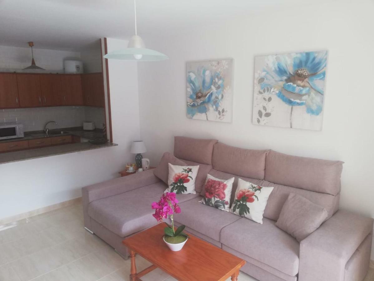 דירות Apartamento Muelle De Corralejo 9 מראה חיצוני תמונה